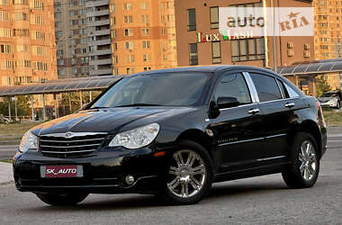 Седан Chrysler Sebring 2007 в Киеве