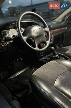 Седан Chrysler Sebring 2006 в 
