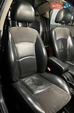 Седан Chrysler Sebring 2006 в 