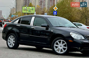 Седан Chrysler Sebring 2007 в Киеве