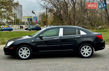 Седан Chrysler Sebring 2007 в Киеве