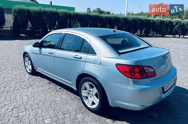 Седан Chrysler Sebring 2009 в Житомирі