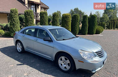 Седан Chrysler Sebring 2009 в Житомирі