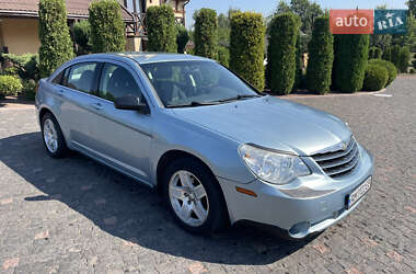 Седан Chrysler Sebring 2009 в Житомирі