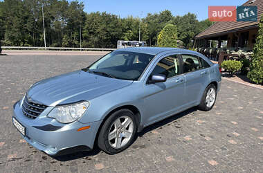 Седан Chrysler Sebring 2009 в Житомирі