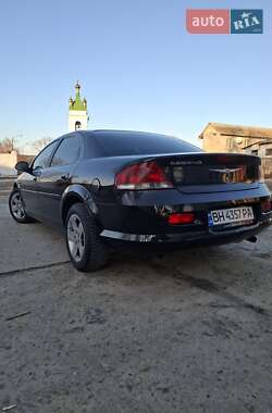 Седан Chrysler Sebring 2005 в 