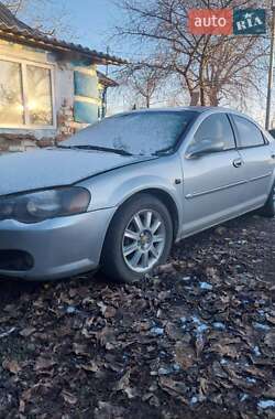 Седан Chrysler Sebring 2003 в 