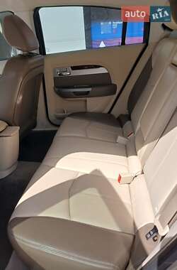 Седан Chrysler Sebring 2008 в 