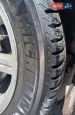 Седан Chrysler Sebring 2008 в 