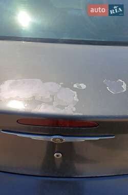 Седан Chrysler Sebring 2004 в 