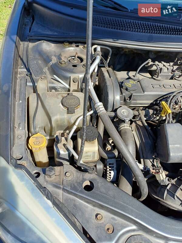 Седан Chrysler Sebring 2004 в Днепре фото 11 Седан Chrysler Sebring 2004 в Днепре