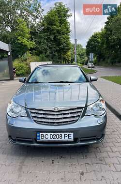 Chrysler Sebring 2007 Chrysler Sebring 2007