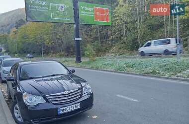 Седан Chrysler Sebring 2006 в 