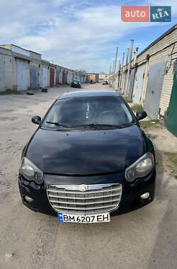 Седан Chrysler Sebring 2006 в Сумах