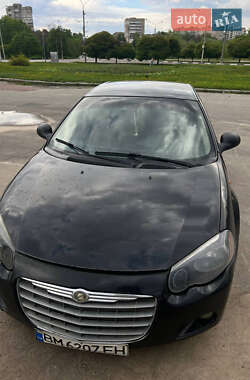 Седан Chrysler Sebring 2006 в Сумах