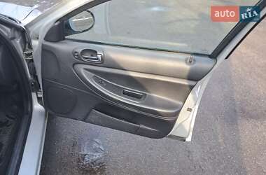 Седан Chrysler Sebring 2004 в 