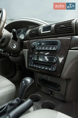 Седан Chrysler Sebring 2006 в 