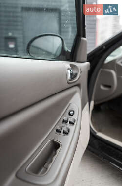 Седан Chrysler Sebring 2006 в 