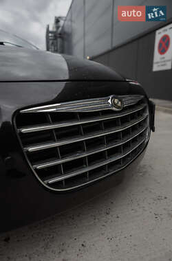 Седан Chrysler Sebring 2006 в 