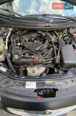 Седан Chrysler Sebring 2005 в 