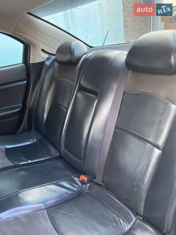 Седан Chrysler Sebring 2005 в Киеве