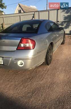 Купе Chrysler Sebring 2004 в 