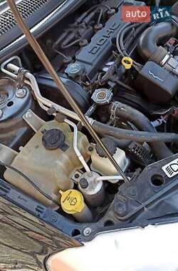 Кабриолет Chrysler Sebring 2006 в 