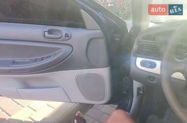 Седан Chrysler Sebring 2005 в Вінниці