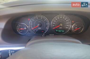 Седан Chrysler Sebring 2005 в 