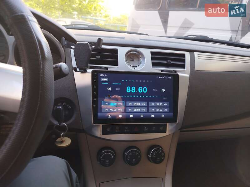 Седан Chrysler Sebring 2006 в Сумах