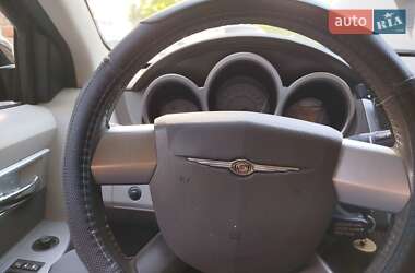 Седан Chrysler Sebring 2006 в 