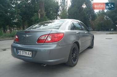 Chrysler Sebring 2008