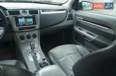Седан Chrysler Sebring 2008 в 