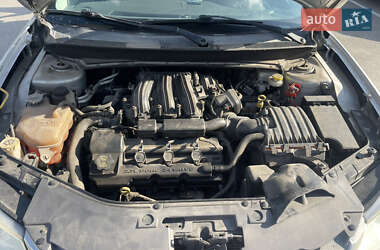 Кабриолет Chrysler Sebring 2008 в 
