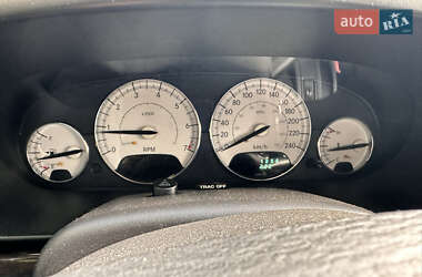 Седан Chrysler Sebring 2004 в 