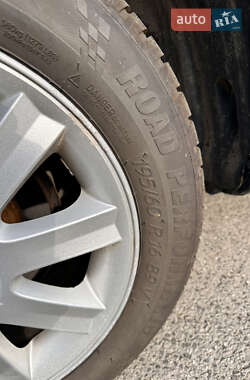 Седан Chrysler Sebring 2004 в 