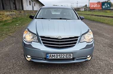 Chrysler Sebring 2009