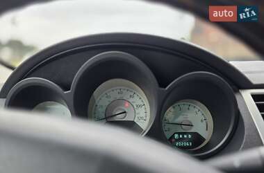 Седан Chrysler Sebring 2009 в 