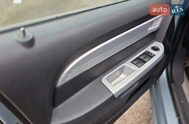 Седан Chrysler Sebring 2009 в 
