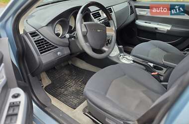 Седан Chrysler Sebring 2009 в 