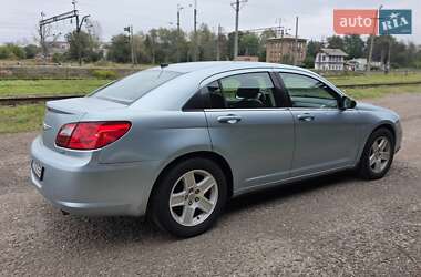 Chrysler Sebring 2009
