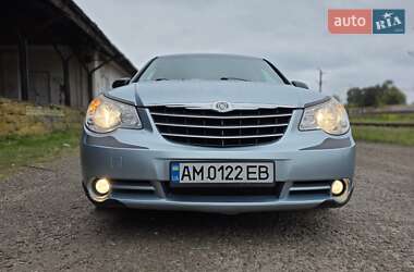 Chrysler Sebring 2009