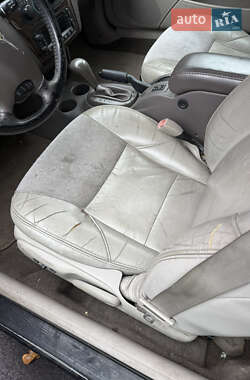 Кабриолет Chrysler Sebring 2005 в 