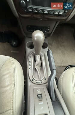 Кабриолет Chrysler Sebring 2005 в 