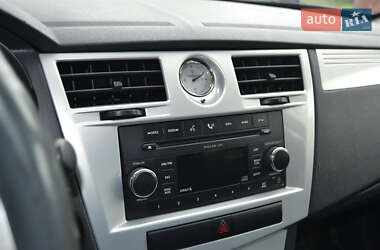 Седан Chrysler Sebring 2009 в 