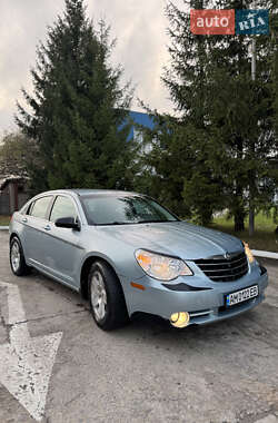 Chrysler Sebring 2009