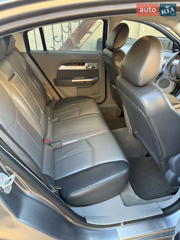 Седан Chrysler Sebring 2007 в Луцьку