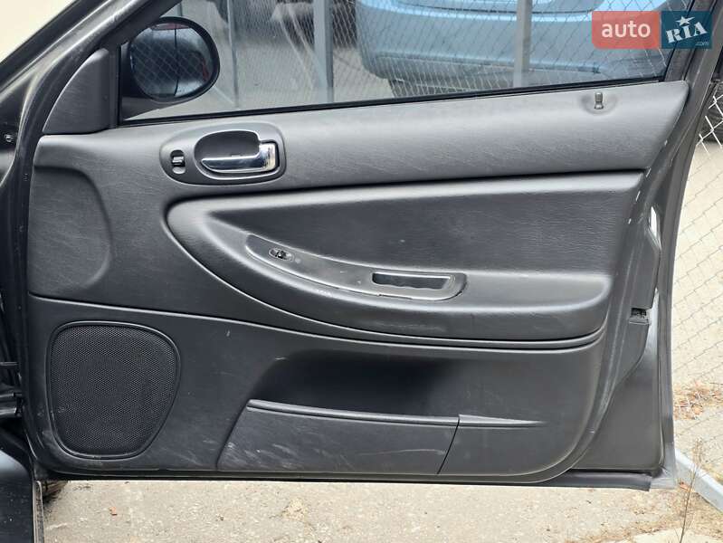 Седан Chrysler Sebring 2004 в Харькове фото 16 Седан Chrysler Sebring 2004 в Харькове