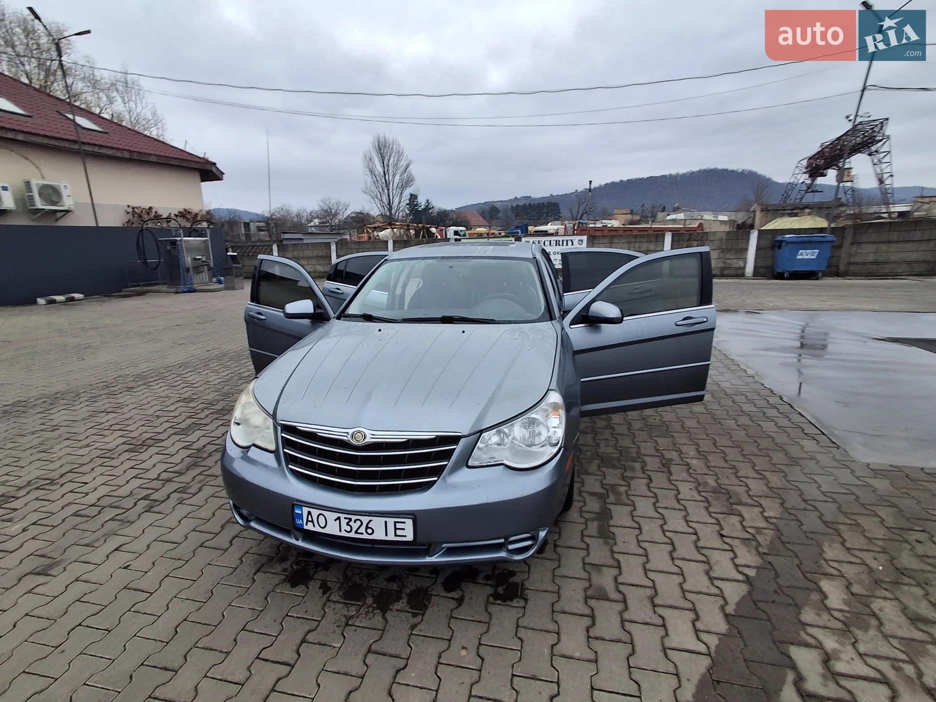 Фото авто 4