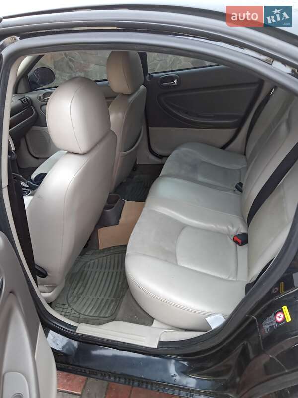 Седан Chrysler Sebring 2006 в Одесі